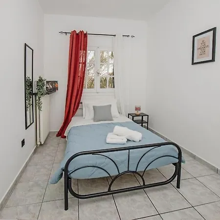 Icarus Near The Beach, By Ionian Luxury Apartment *