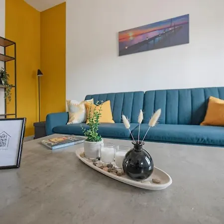 Apartment Icarus Near The Beach, By Ionian Luxury *
